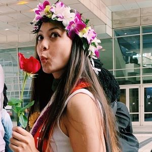 Meet your Posher, Amy